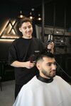 Ded Hasan (Minigali Gubaydullina Street, 10), barbería