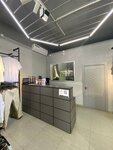Terra Pro (Mingchinor, Oromgox koʻchasi, 6), clothing store
