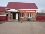 Движение (selo Arkhangelskoye, ulitsa Voroshilova, 57/1), tire service