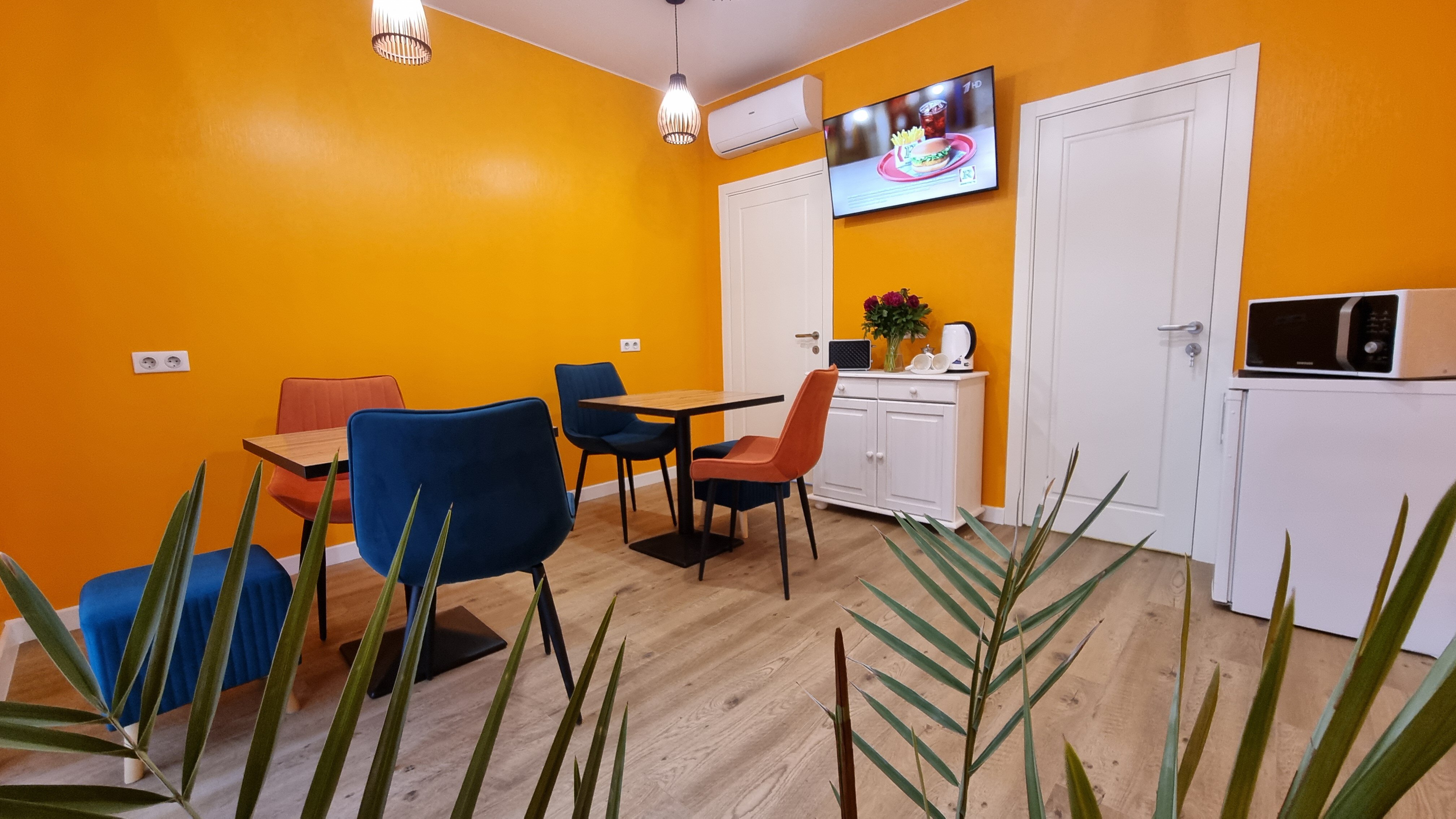 Фото Гостевой дом у моря