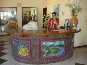 Гостиница Grand Eastern Hotel