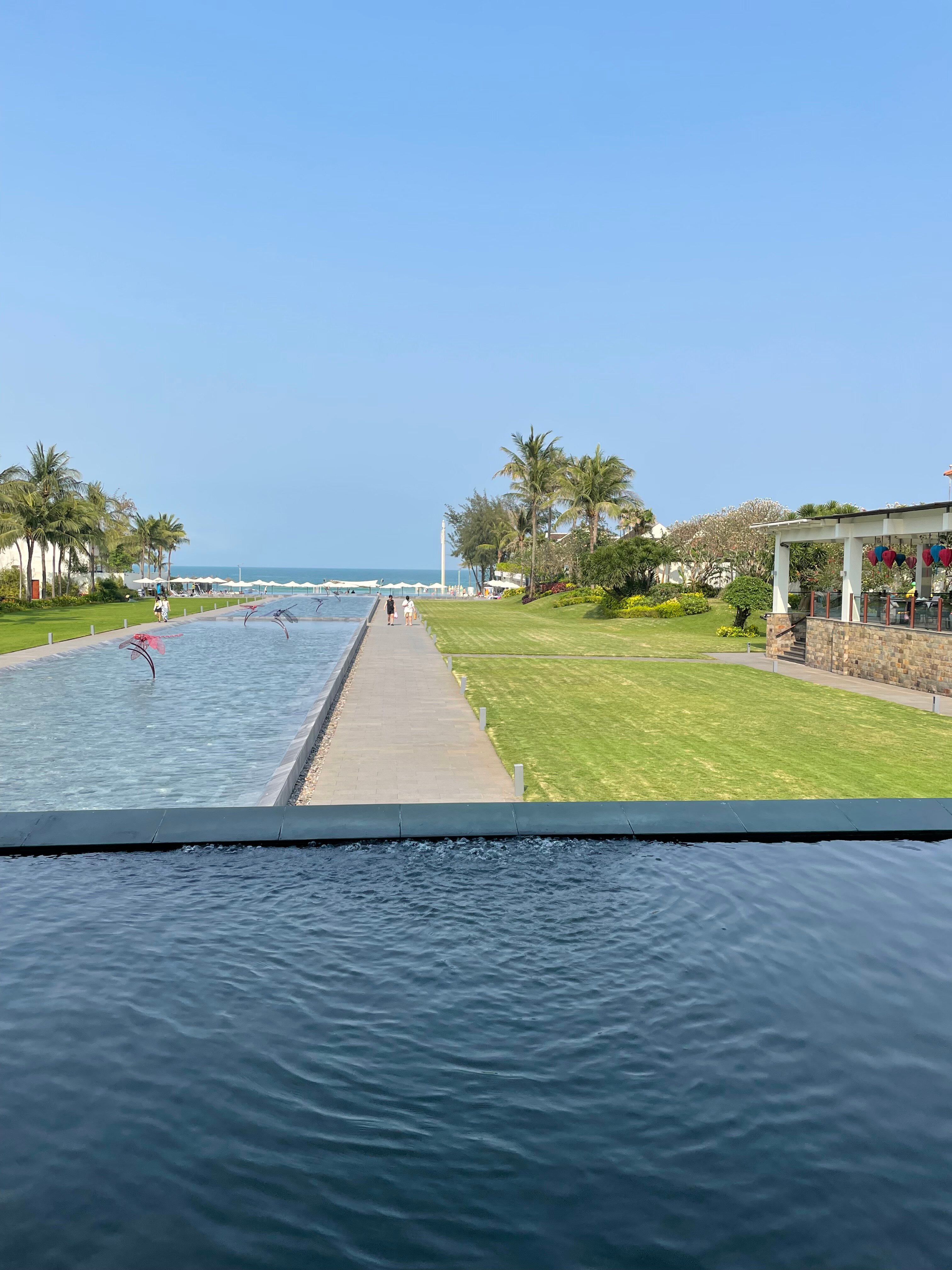 Фото Pullman Danang Beach Resort