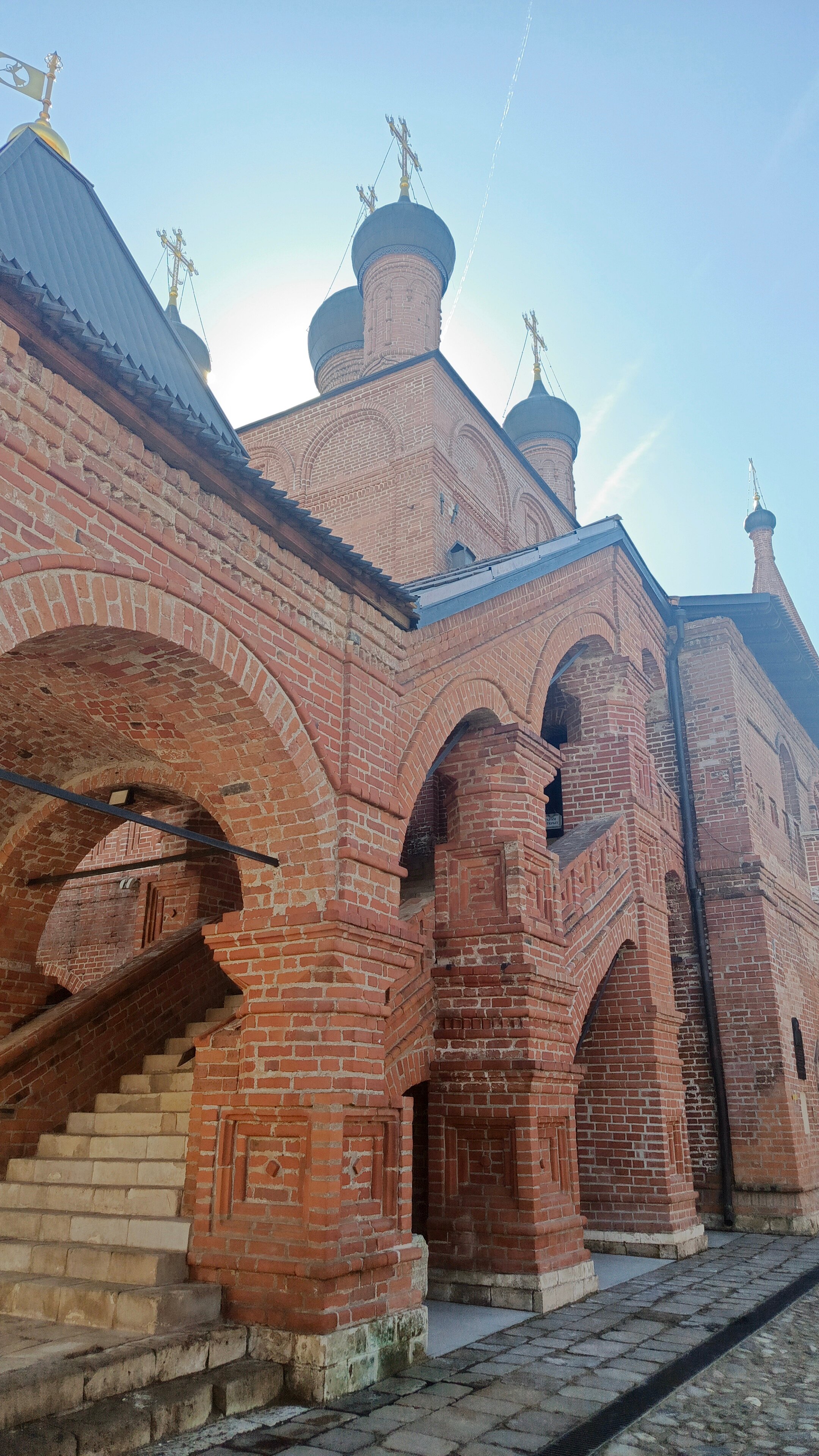 Фото Holiday Tagansky