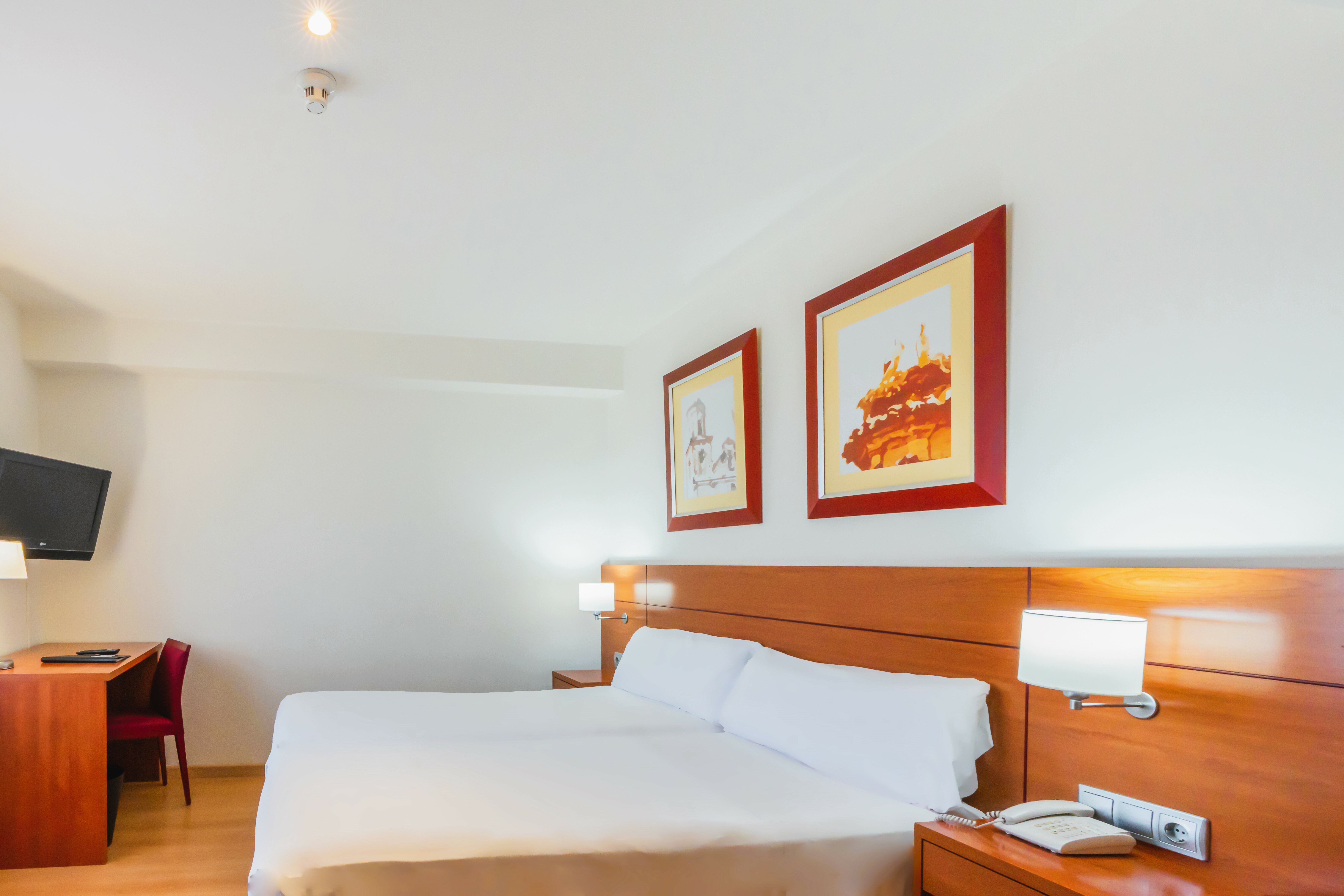 Фото Hotel Palacios