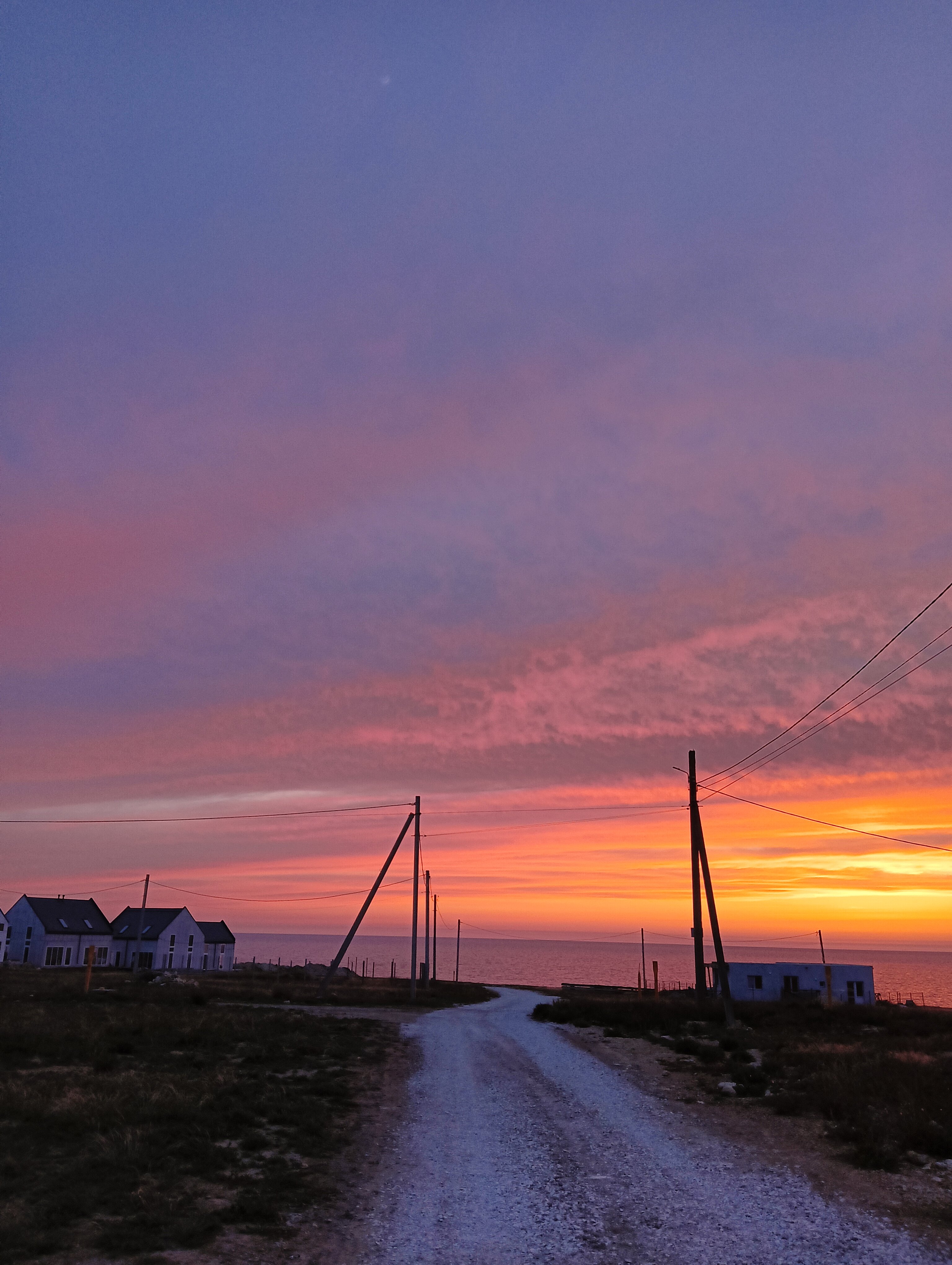 Фото Casa del Mar