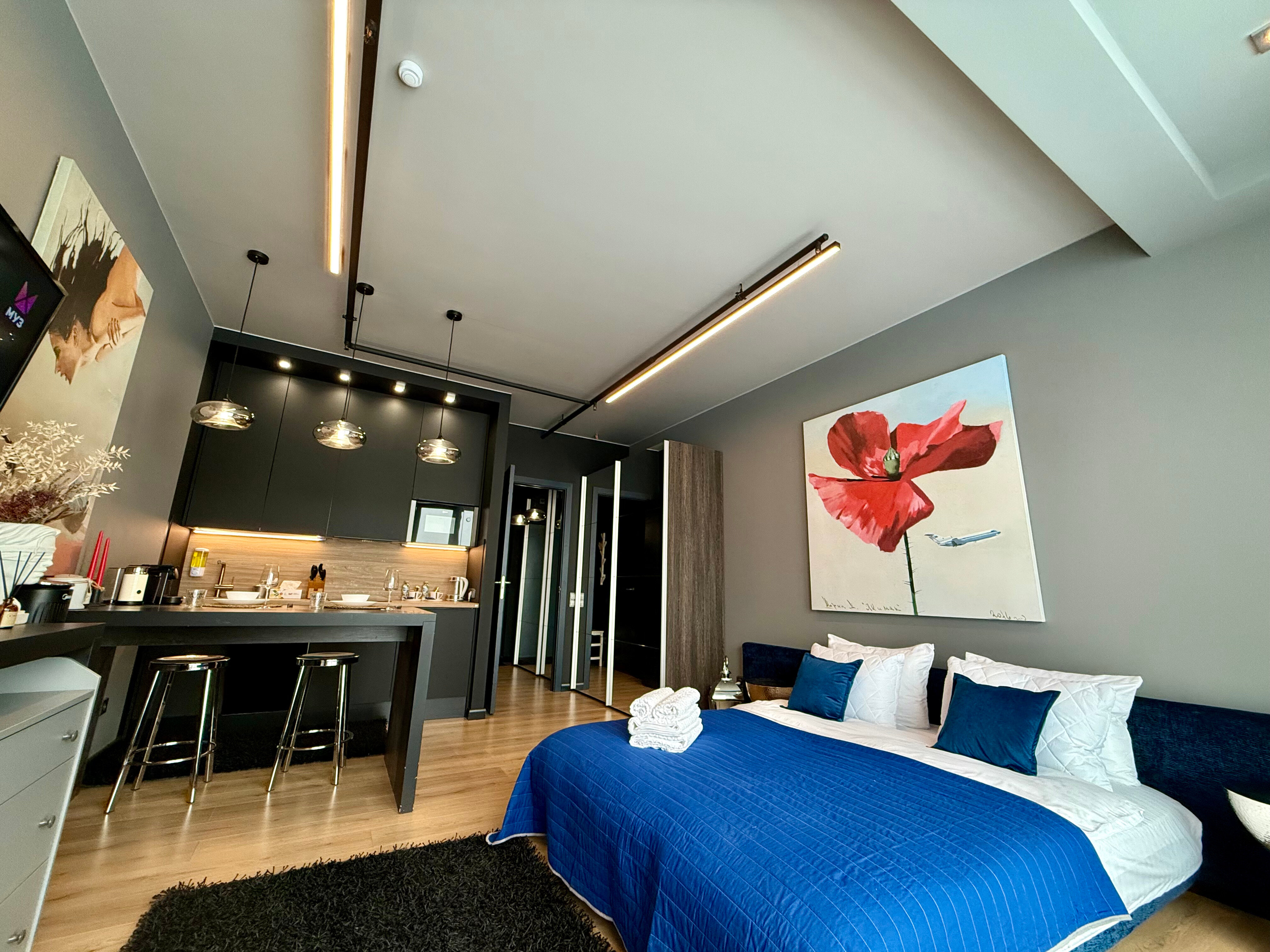 Фото ЛайнерПремиумАпарт