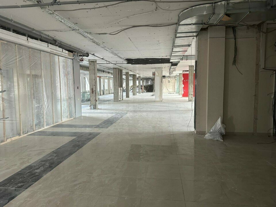 Windows Barnaulsky zavod svetoprozrachnykh konstruktsy, Barnaul, photo