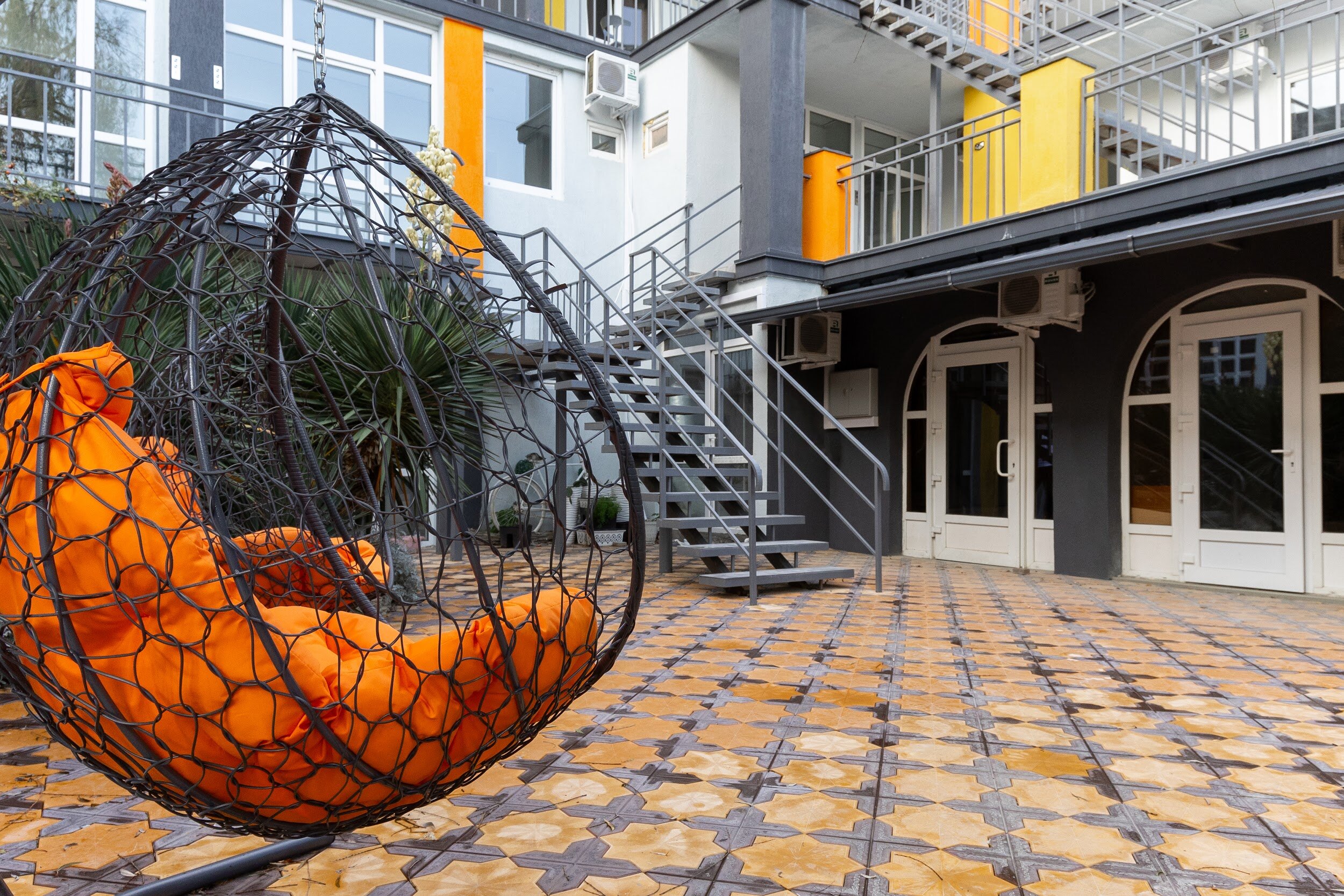 Фото отеля 1