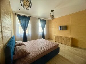 отель Гостевой дом