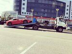 Эвакуатор Голицыно 24 (Zapadny prospekt, вл3), remolque de automóviles