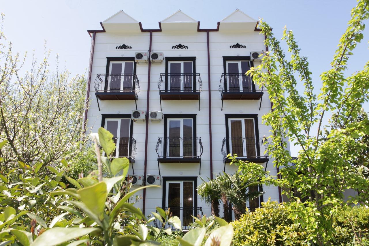 Фото Ахчыпсы