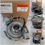 Tsk GrandAvto (Mehanicheskaya street, 61), bus spare parts