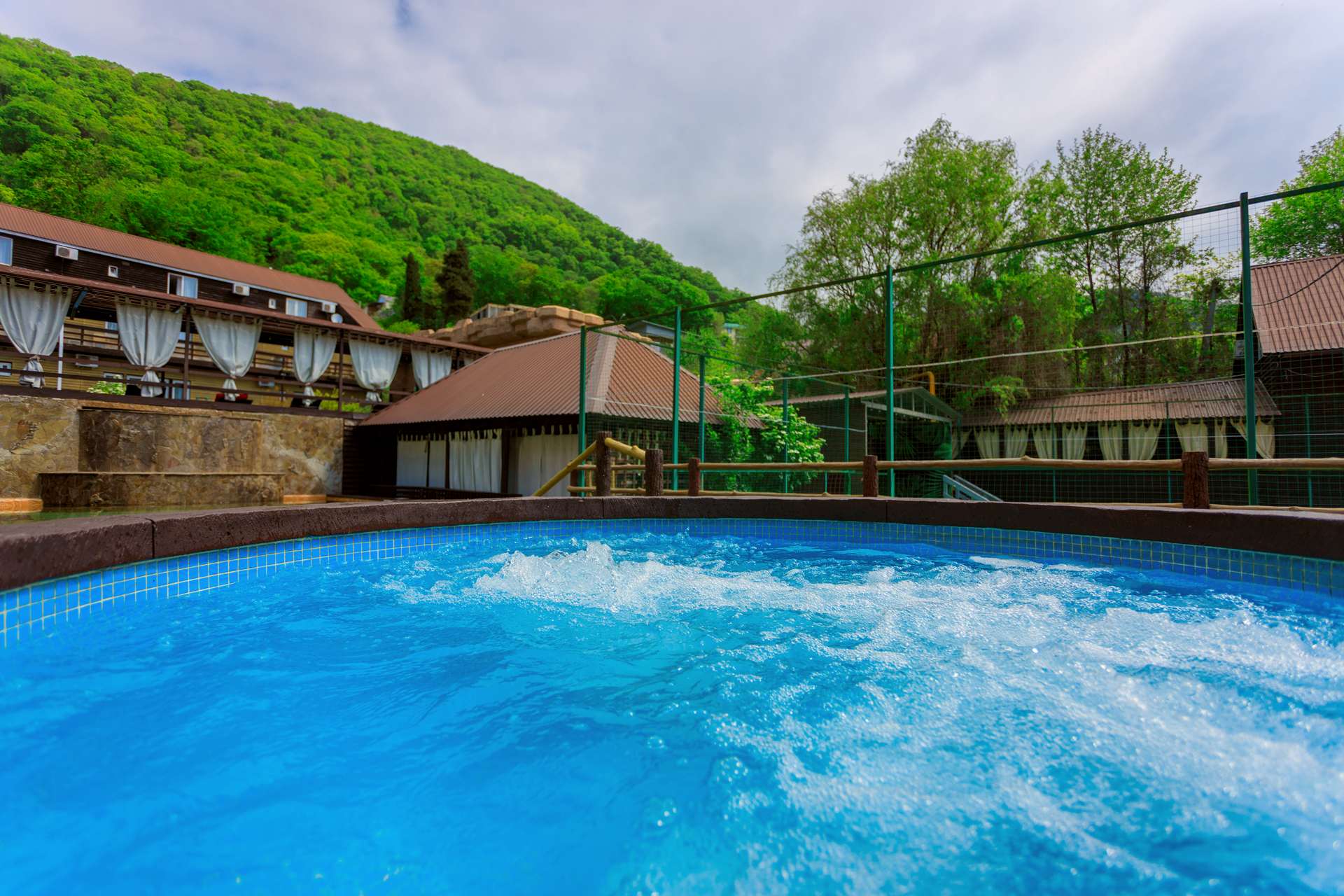 Фото Роз Мари