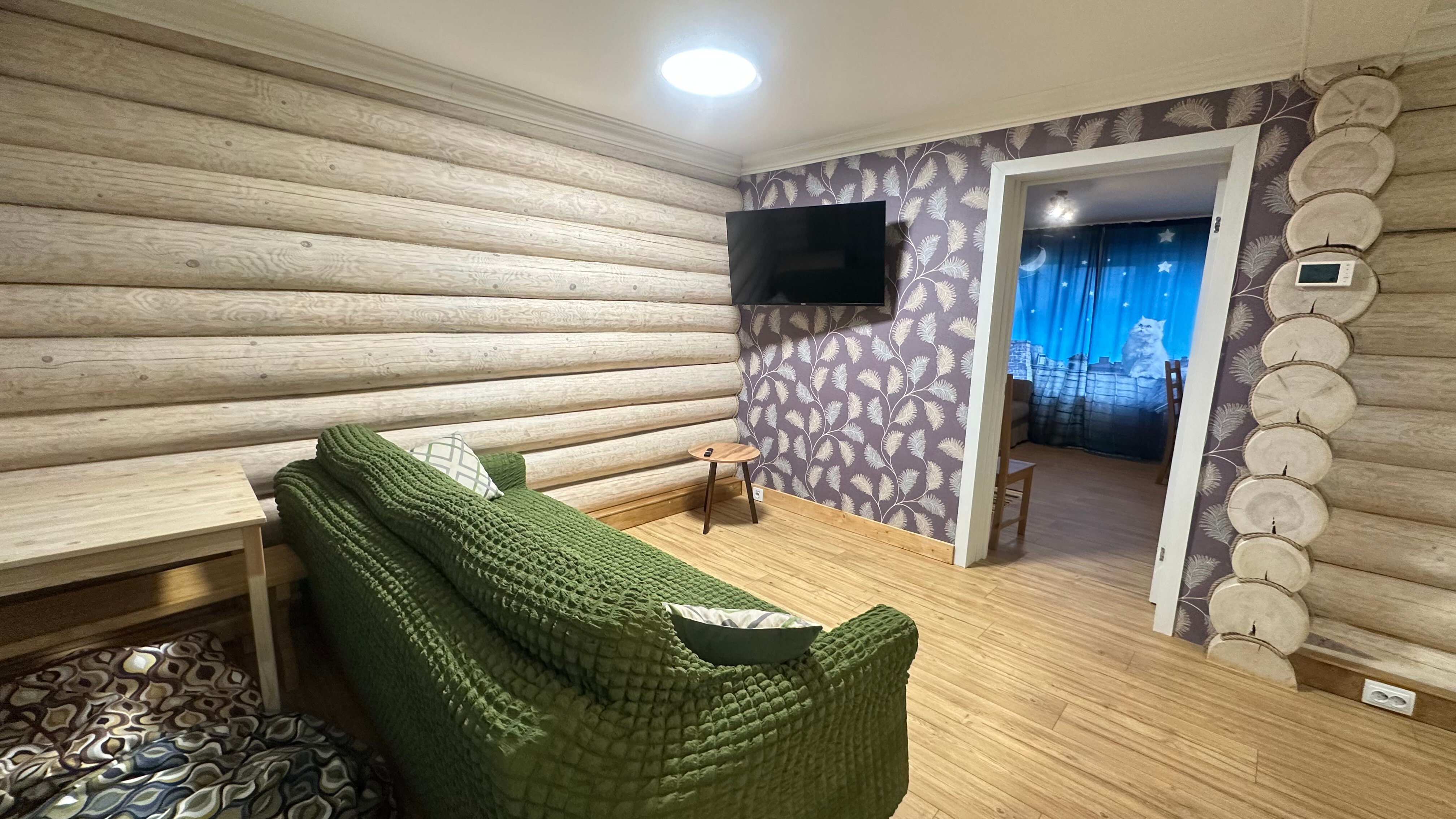 Фото Валенки