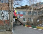 Detsky sad № 88 (ulitsa Podgorbunskogo, 24), kindergarten, nursery