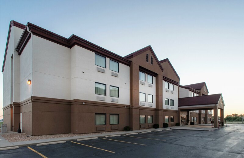 Гостиница Red Roof Inn St Louis - Troy, Il