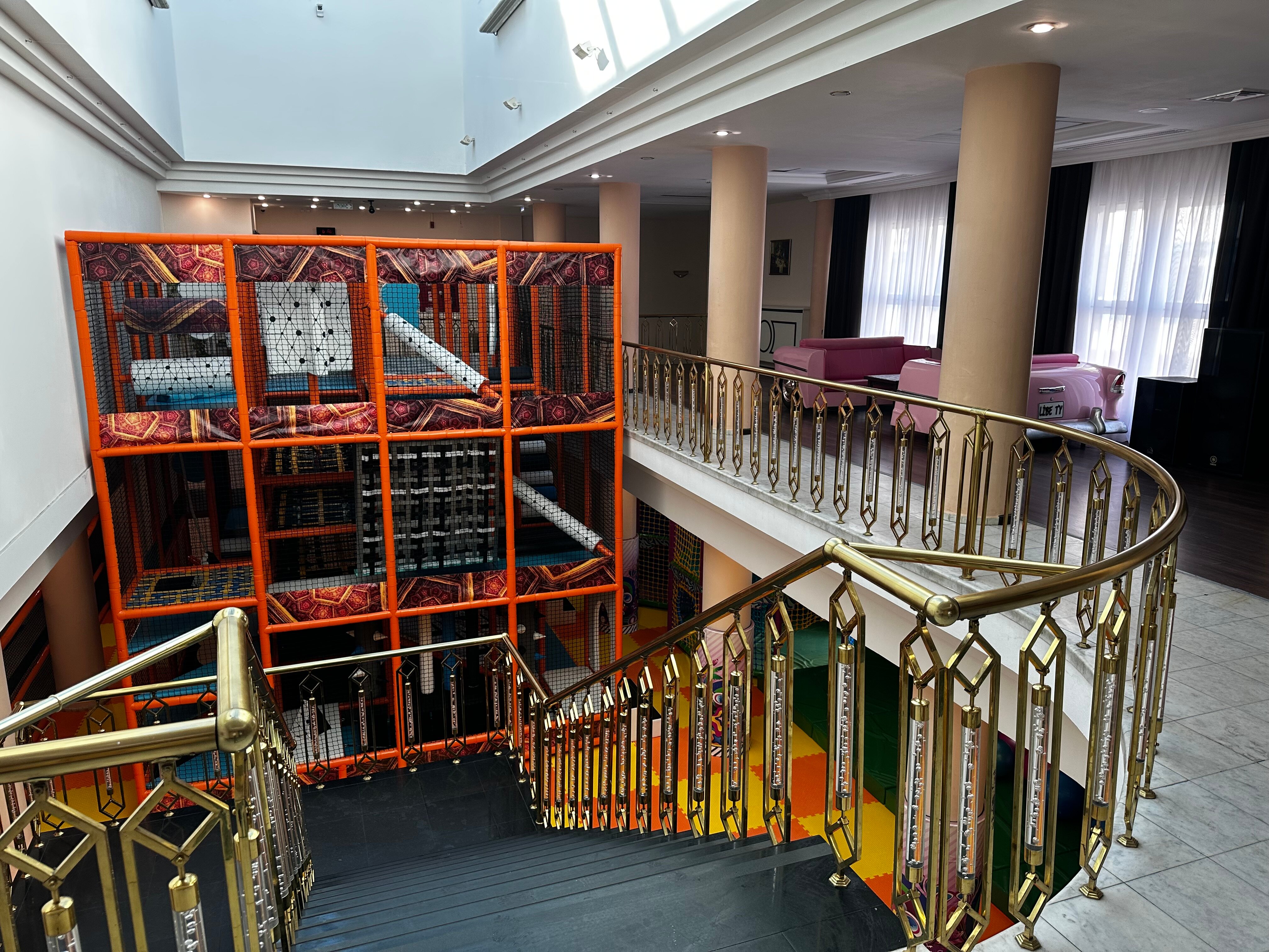 Фото Отель Когалым