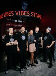 HookahPlace Vibes (Shmitovsky Drive, 39к1), bar de cachimbas