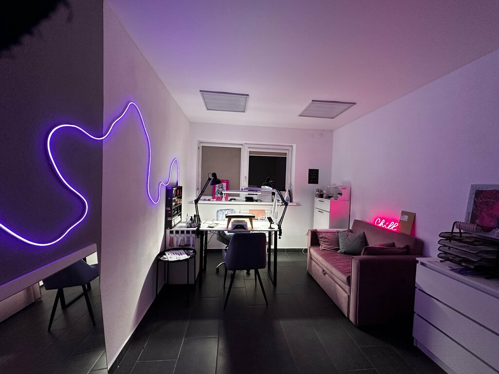 Beauty salon Nraviza Studio, Kaliningrad, photo