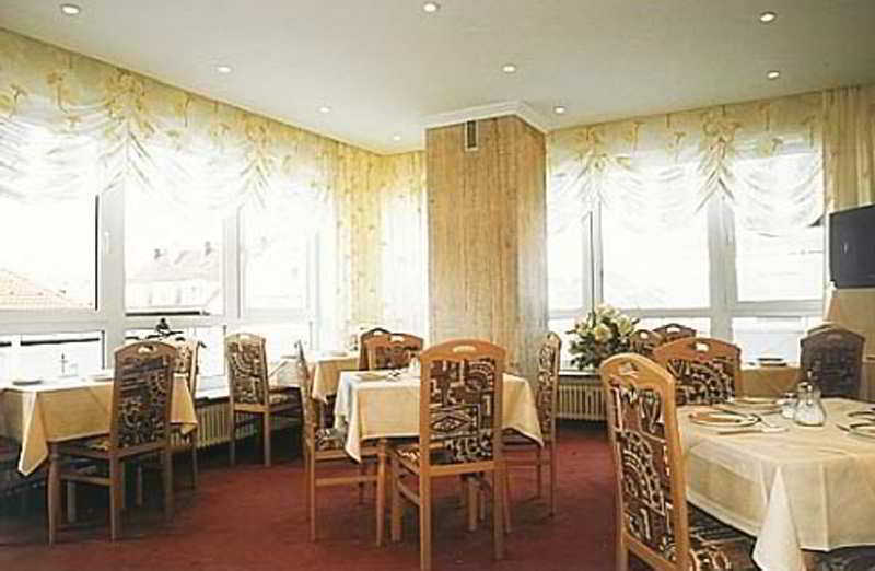 Фото Smart Stay Hotel Schweiz