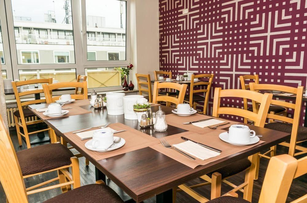 Фото Smart Stay Hotel Schweiz