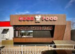 Good Food (ploshchad 50 let Oktyabrya, 7), fast food