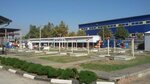 Звезда Кубани (Karasunskiy City administrative district, mikrorayon Khlopchato-bumazhny Kombinat, Liza Chaikina Street, 6/9) ، منتجات نفطية