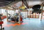 Светотехника, акскссуары, тюнинг (Udaltsova Street, 89к3) ، ورشة لتصليح السيارات