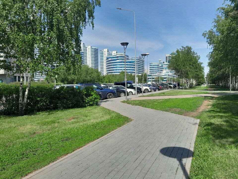 Рекламное агентство Казахстан Бизнес Консалтинг, Астана, фото