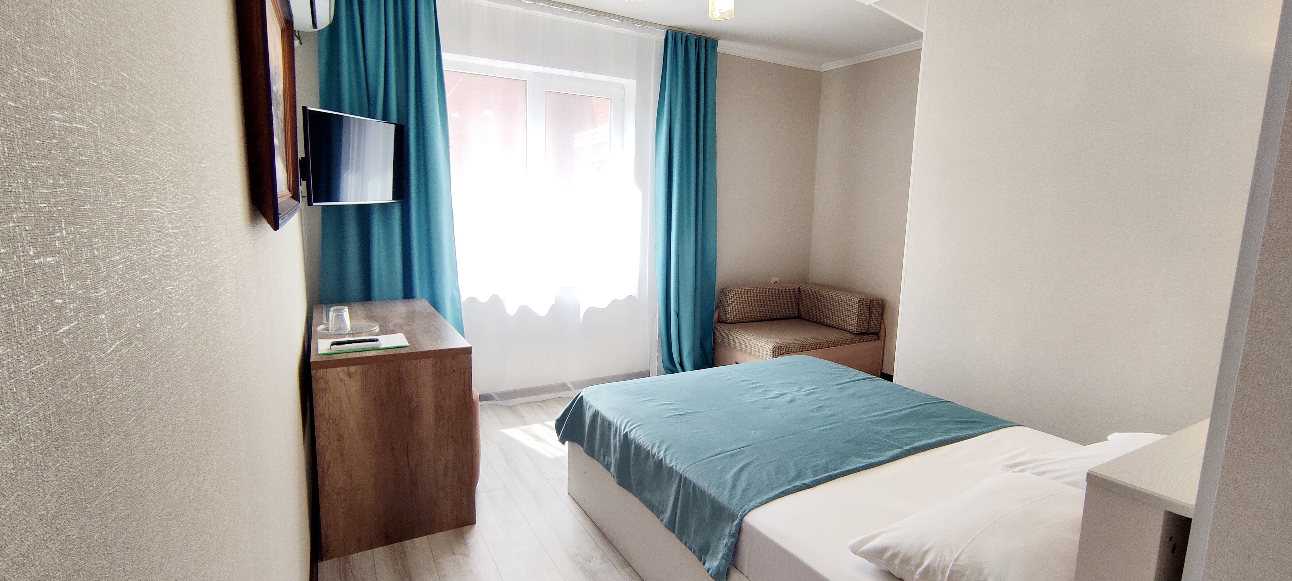 Фото Южный Бриз