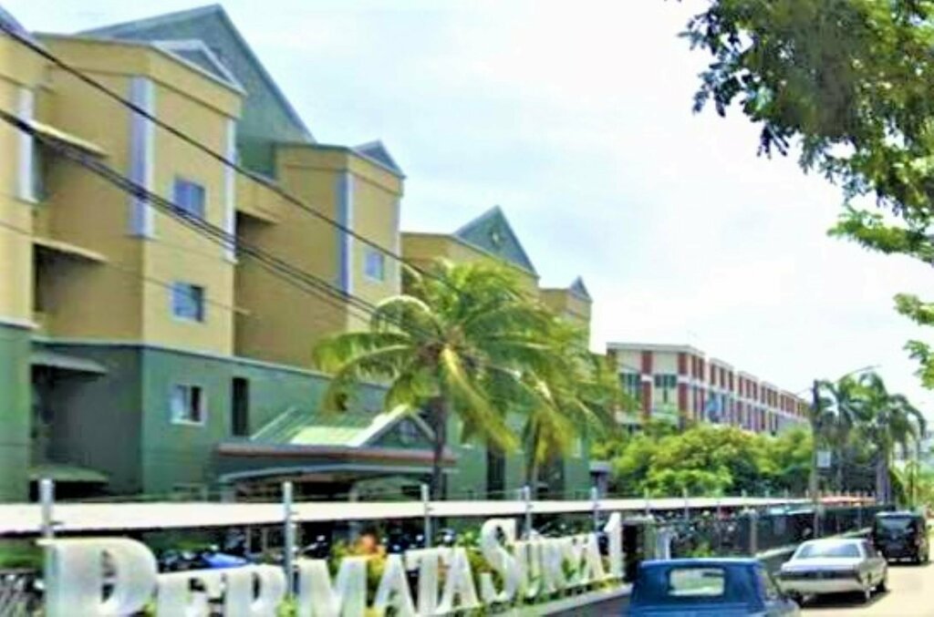 Hotel Permata Surya Apartment by Guardian Pro, Jakarta, photo