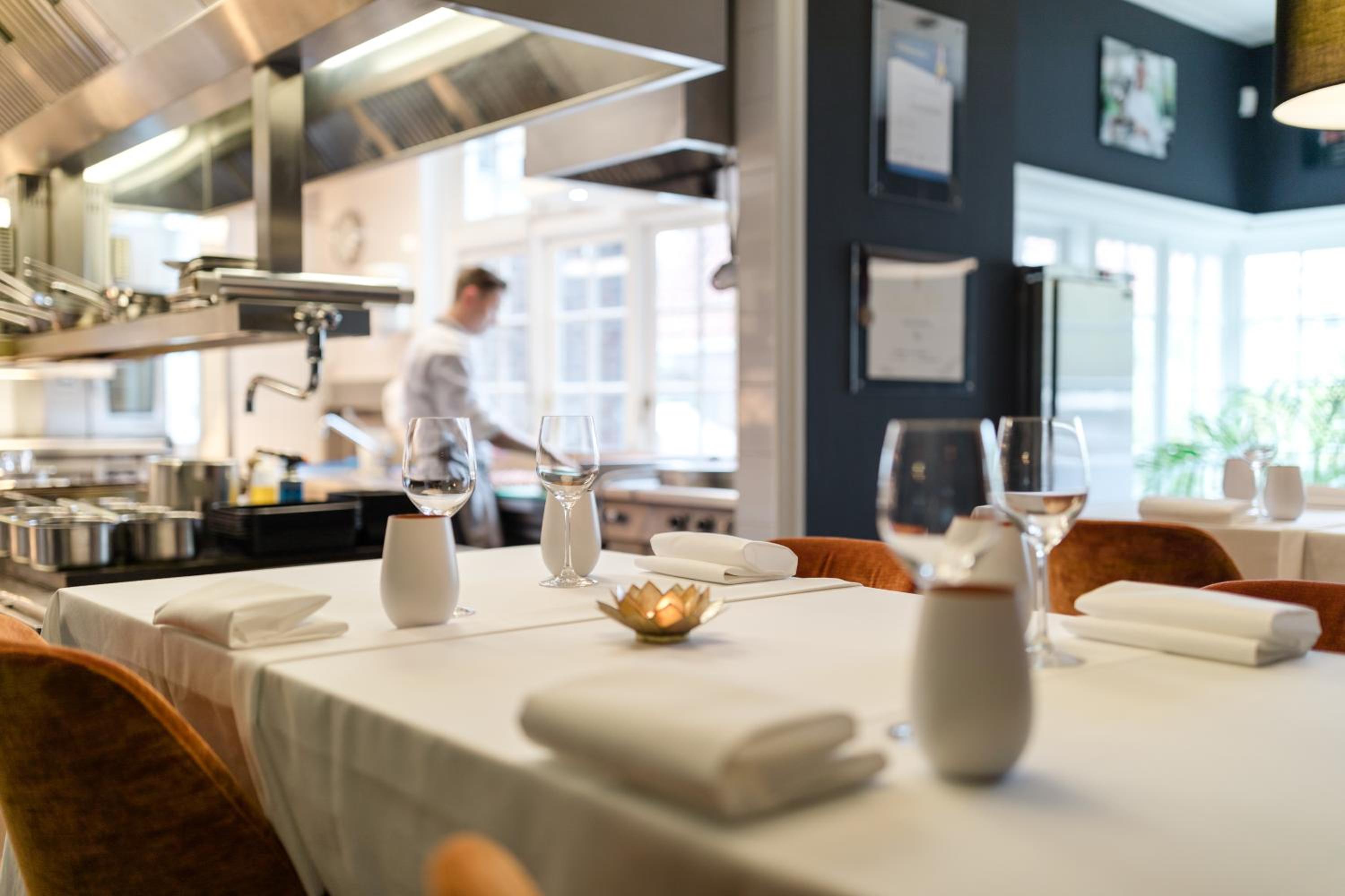 Фото 't Lansink Tuindorphotel & Restaurant