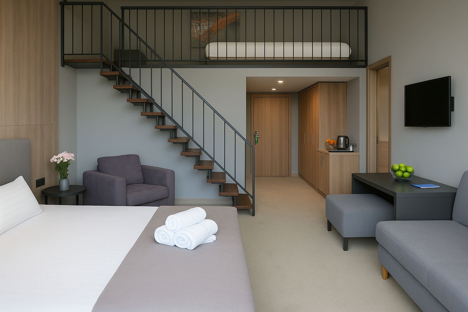 Фото Abaash Hotel Afon