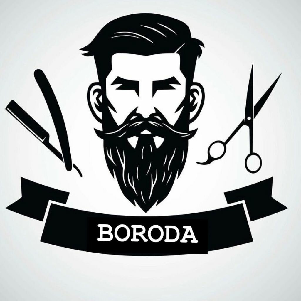Борода