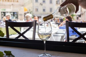 Гостиница Lisbon Wine Hotel