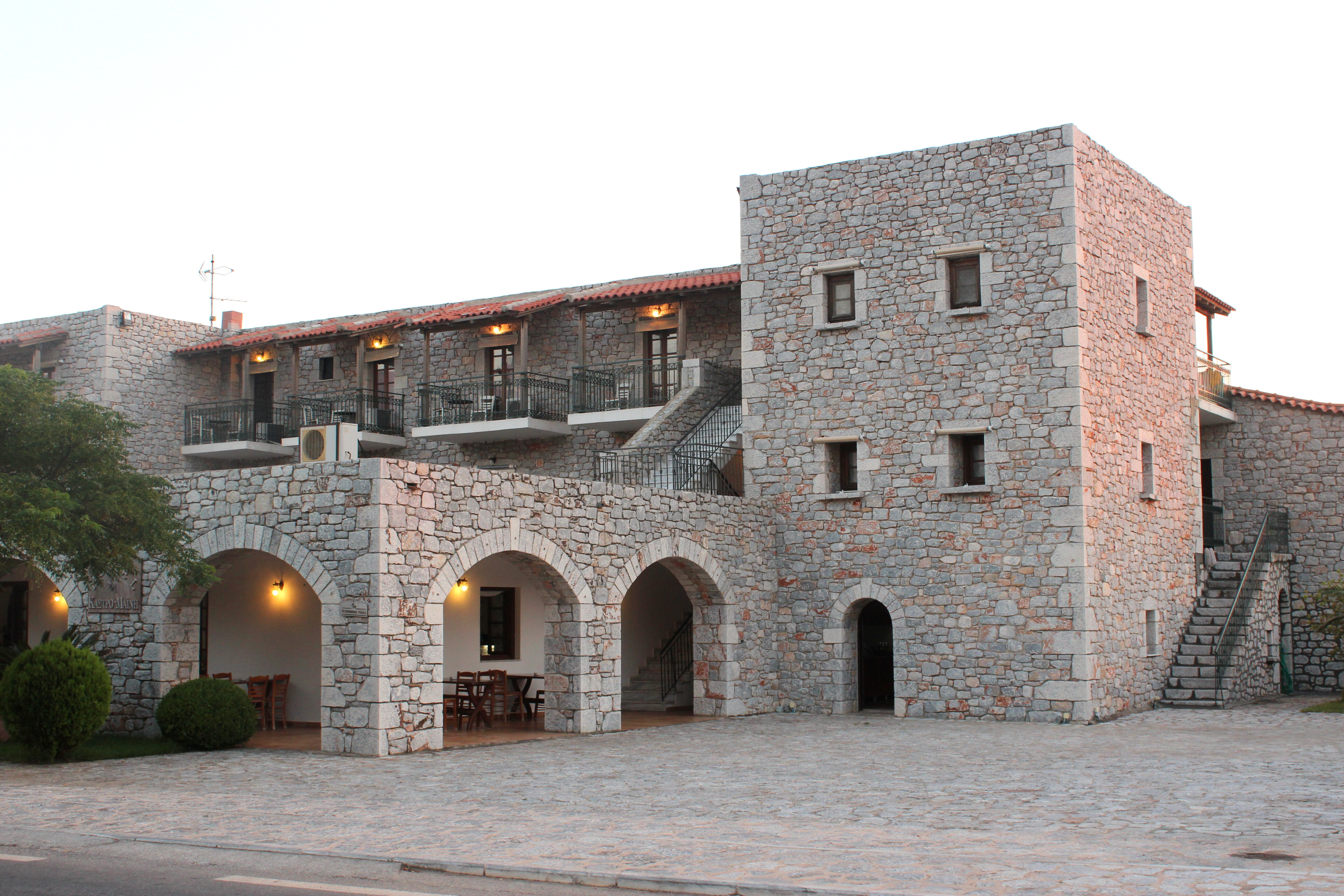 Фото отеля 4