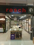 Rasch (Kaluzhskoye Highway, 4с1), tienda de papel pintado
