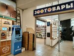 Kot i pes (Sadovaya Street, 9) ، متجر للحيوانات الأليفة