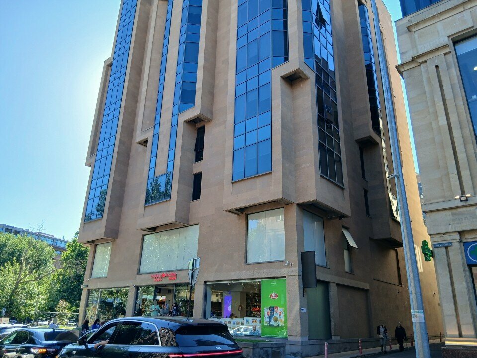 IT company Super Annotate, Yerevan, photo