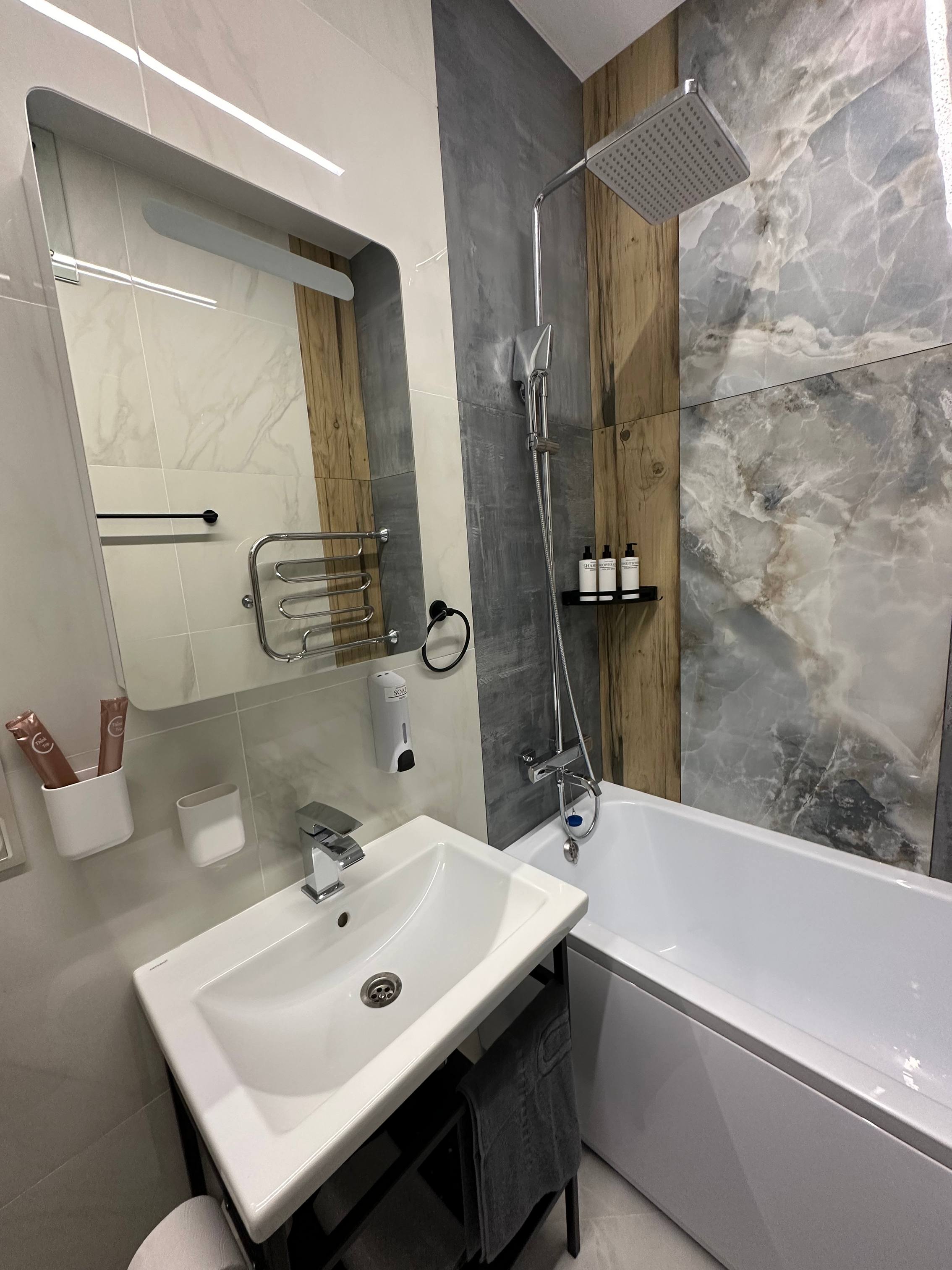 Фото Loft Place Taus