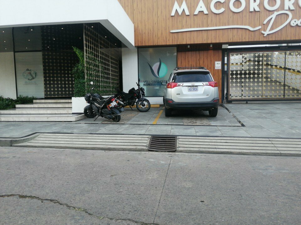 Spa Vellisimo Center, Santa Cruz de la Sierra, photo