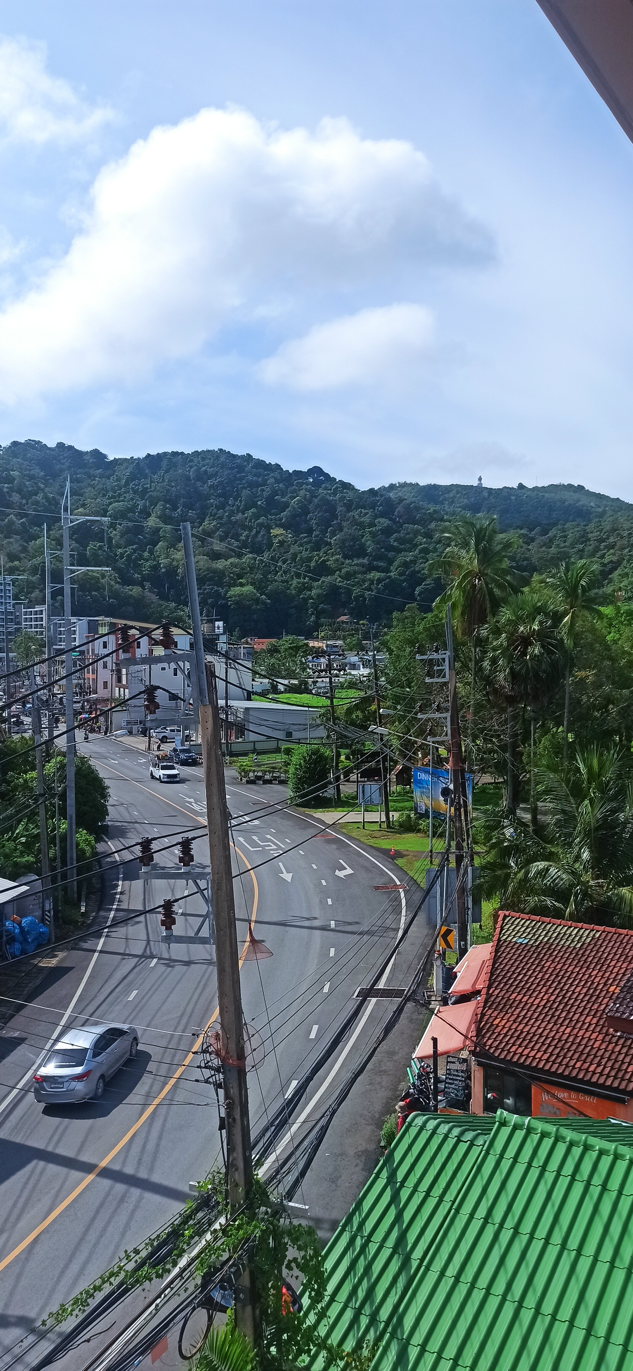 Фото Karon Living Room