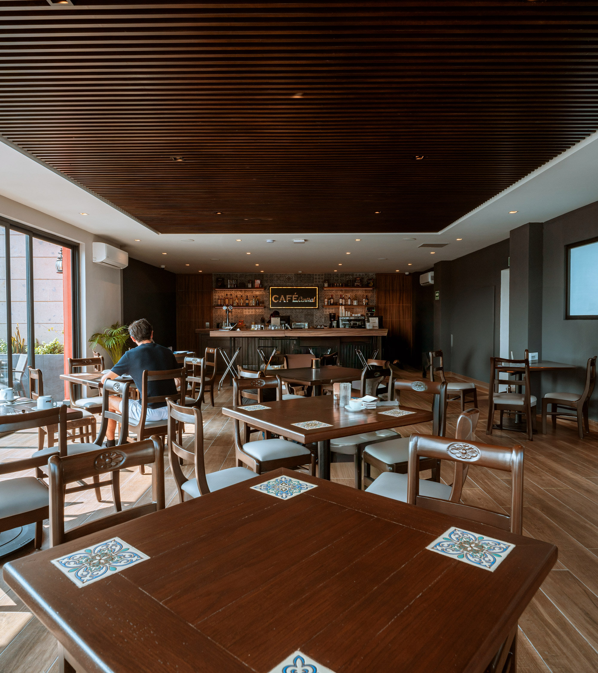 Фото Hotel Canada