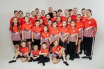 Клуб акробатического рок-н-ролла Амадеус (ulitsa Lomonosova, 21А), dance school