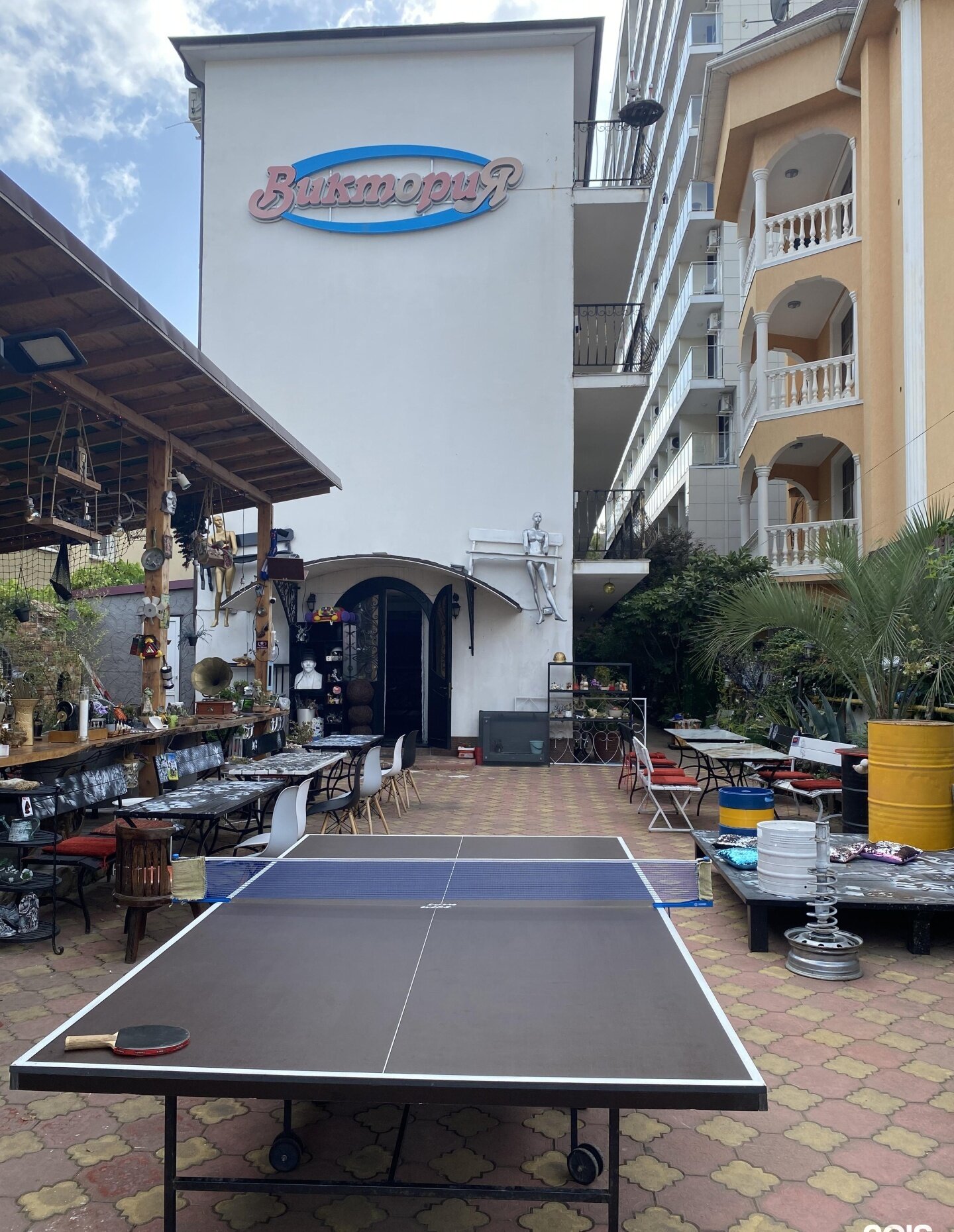 Фото Виктория