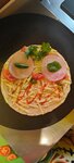 Taco L. V. (Bolshaya Pushkarskaya Street, 41), fast food