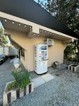 Источник вершин (Donskaya Microdistrict, Chekhova Lane, 8А), máquina expendedora de agua