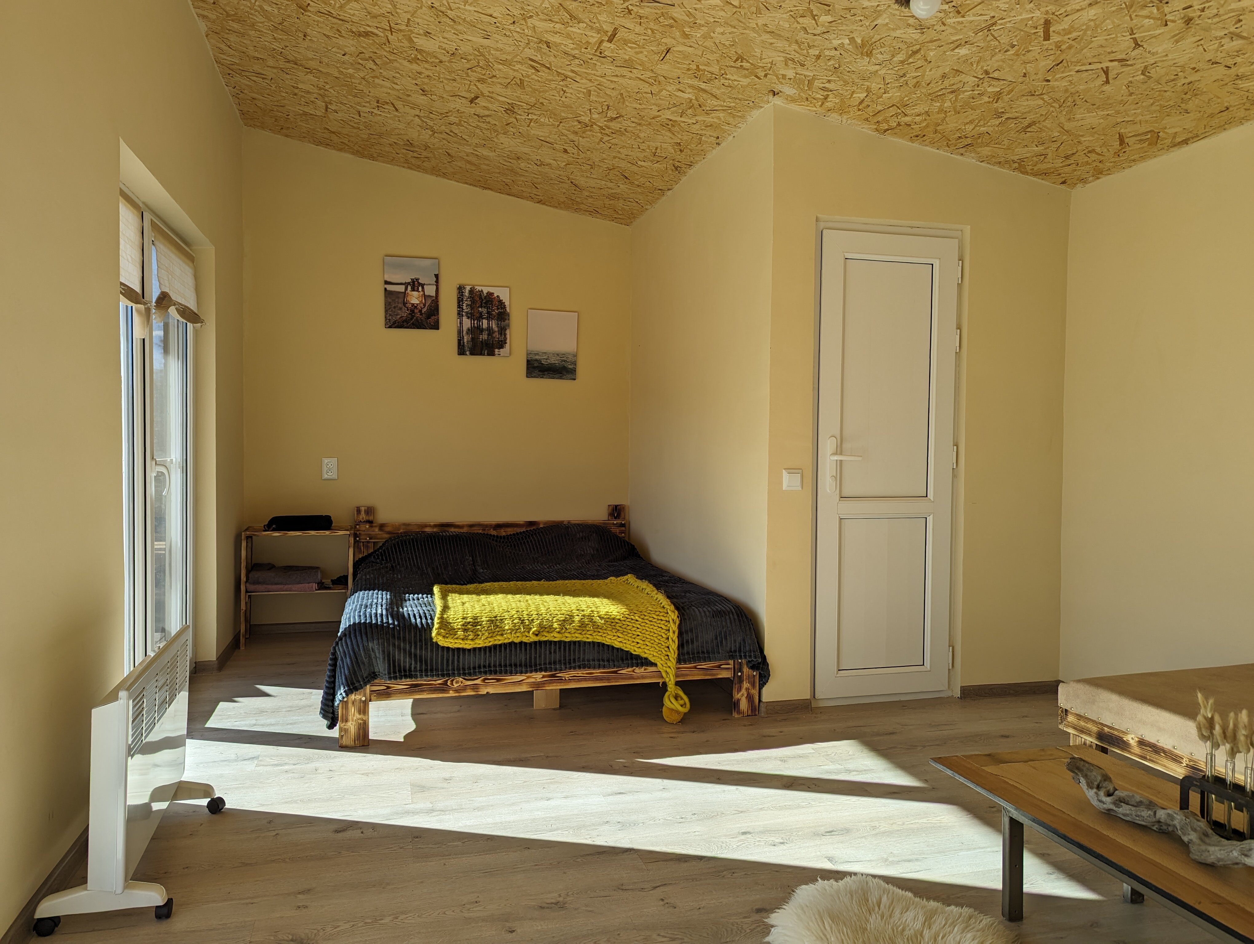 Фото Гостевой дом Кипарис