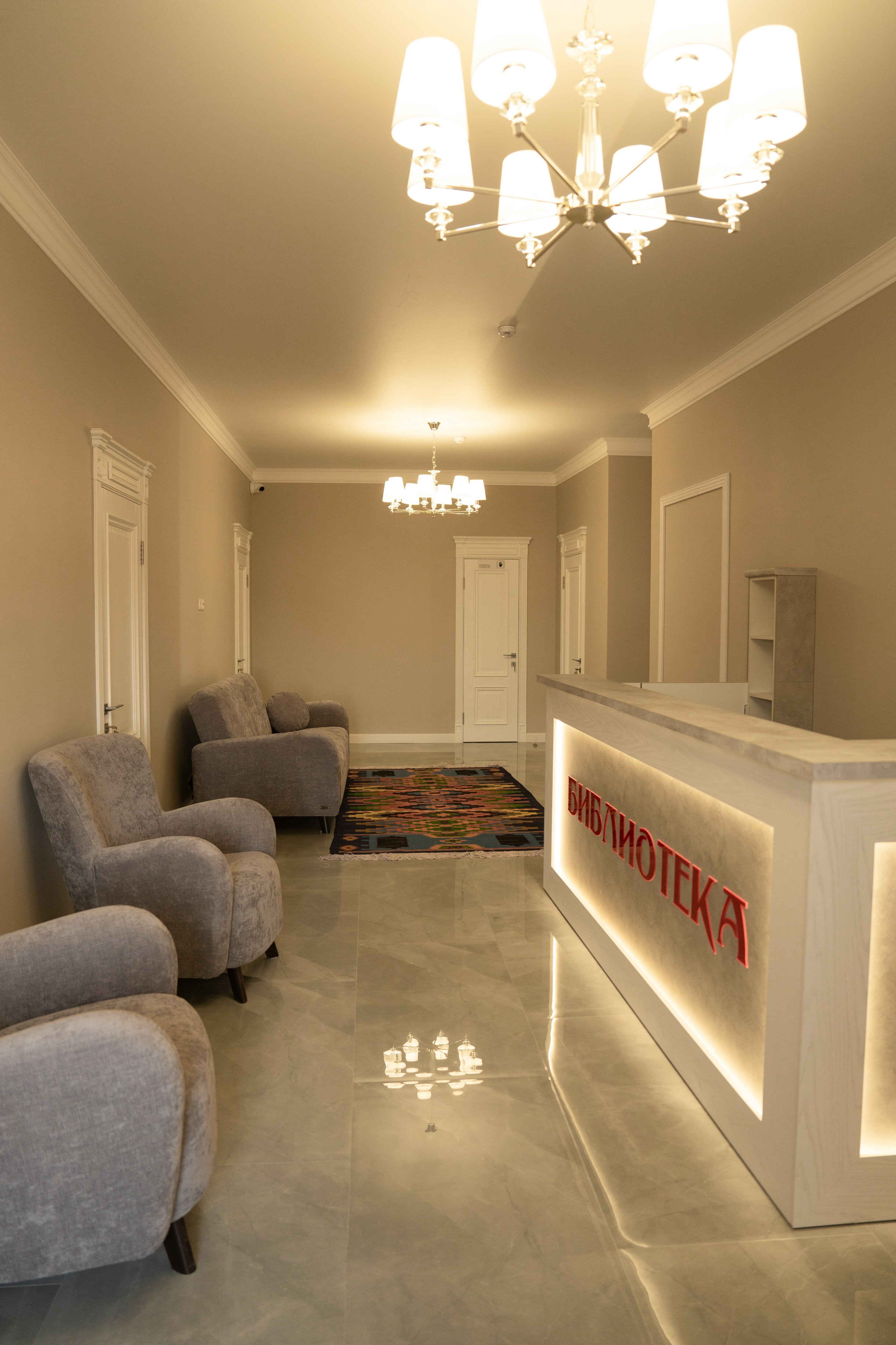 Фото отеля 3