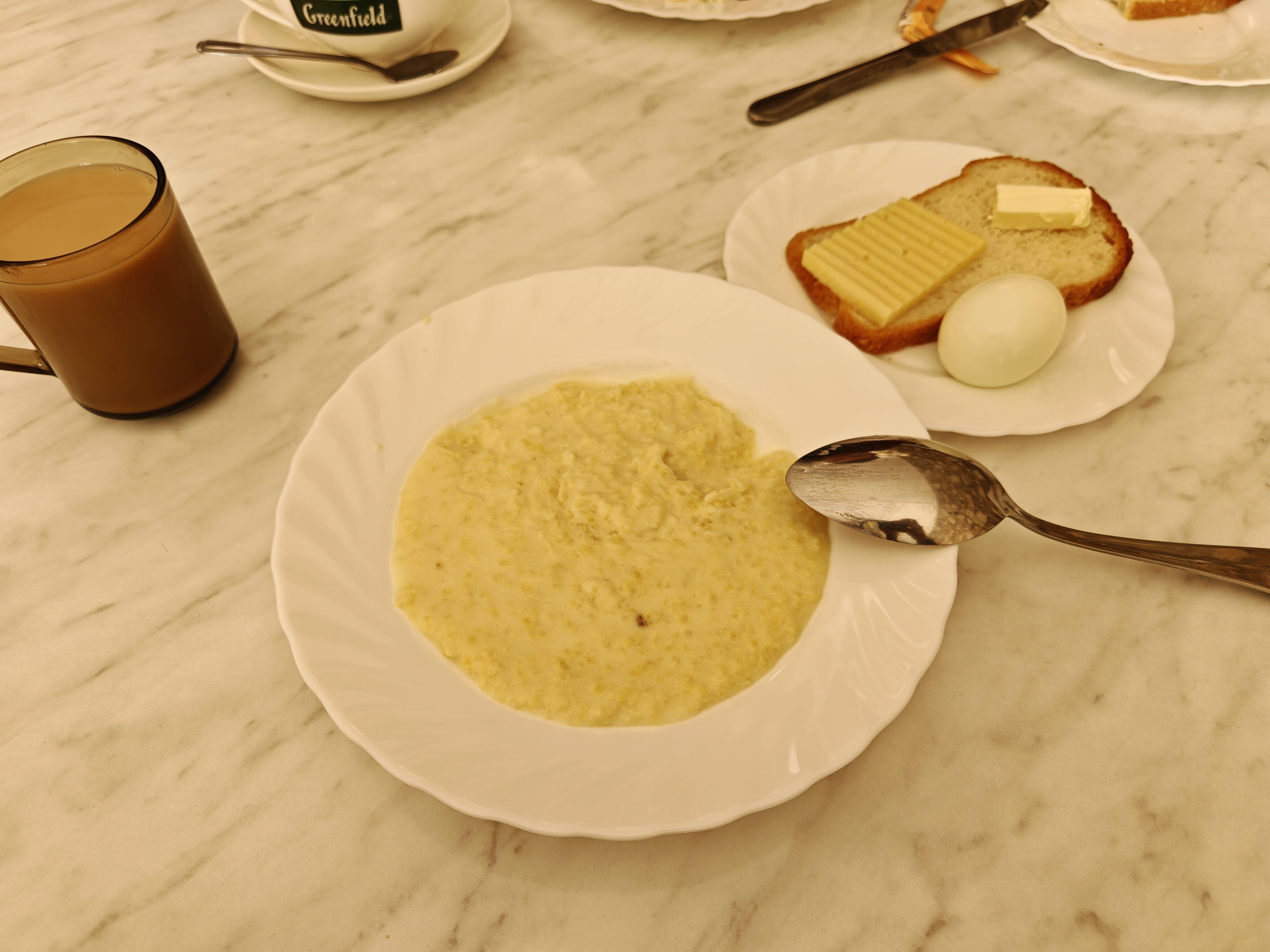 Фото Северо-восток